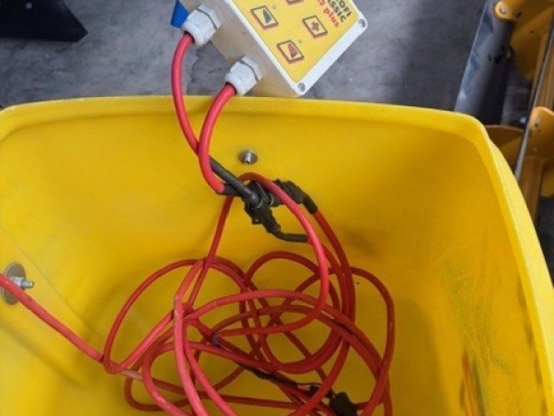 APV Streuprofi classic