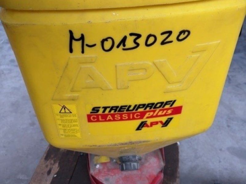 APV Streuprofi classic