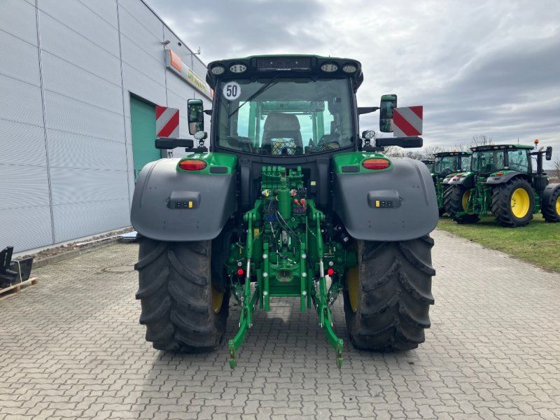 John Deere 6R 155