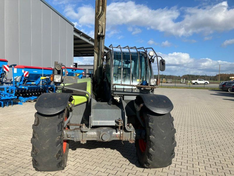 Claas 6030 CP Scorpion