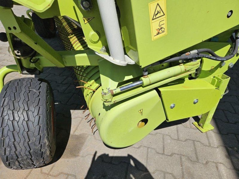 Claas PU 300 HD