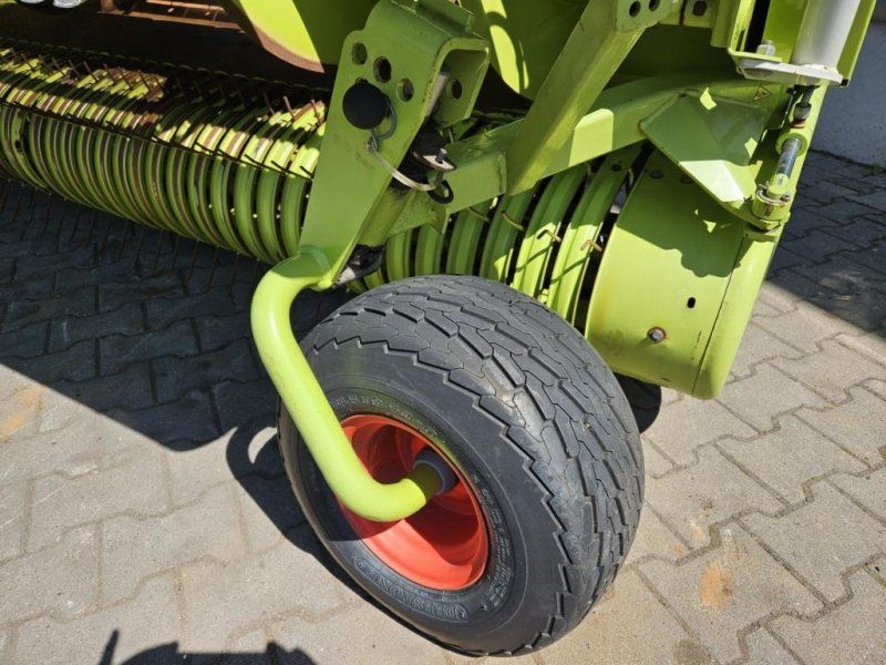 Claas PU 300 HD