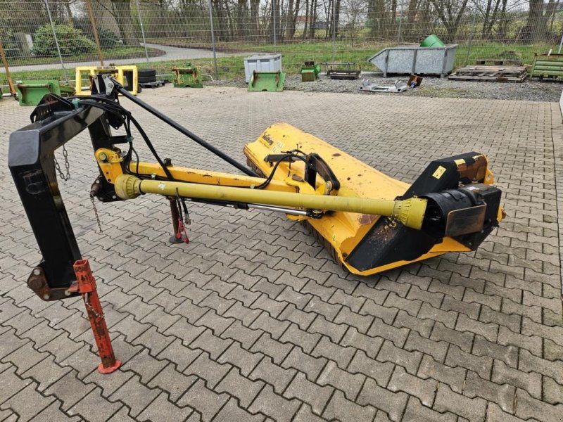 Müthing MUL/S 250