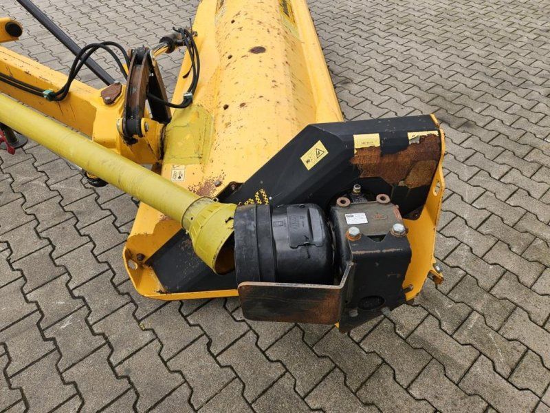 Müthing MUL/S 250