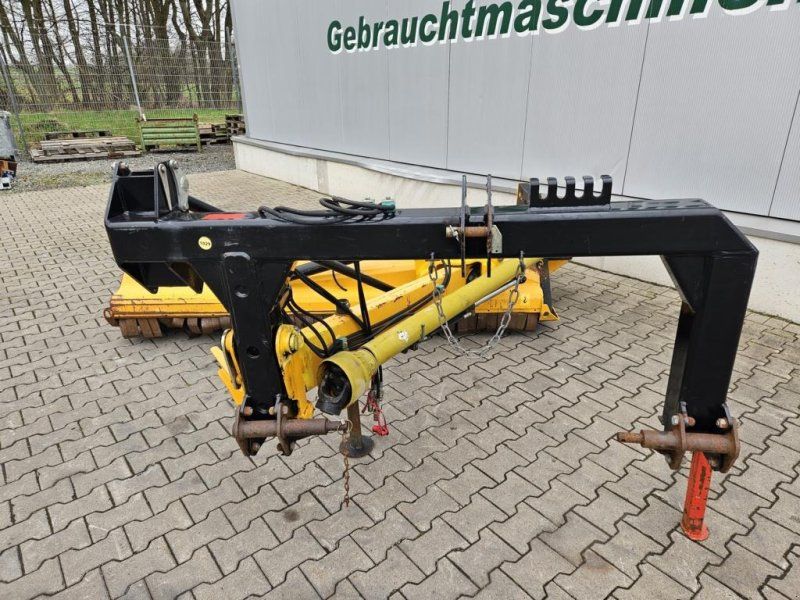 Müthing MUL/S 250