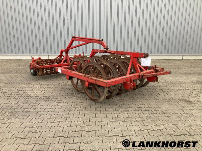 Titzmann DOPPELWENDEPACKER