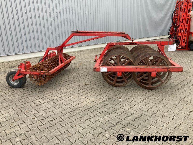 Titzmann DOPPELWENDEPACKER