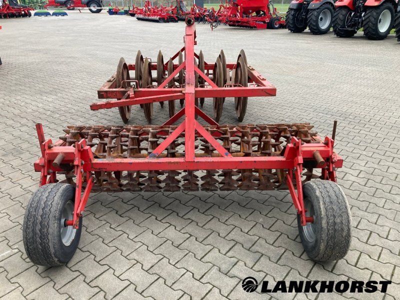 Titzmann DOPPELWENDEPACKER