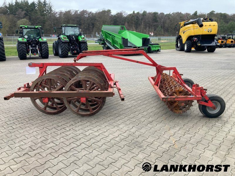 Titzmann DOPPELWENDEPACKER