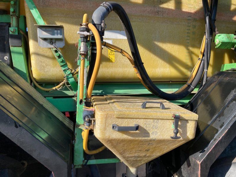 Dammann U2100 Trac
