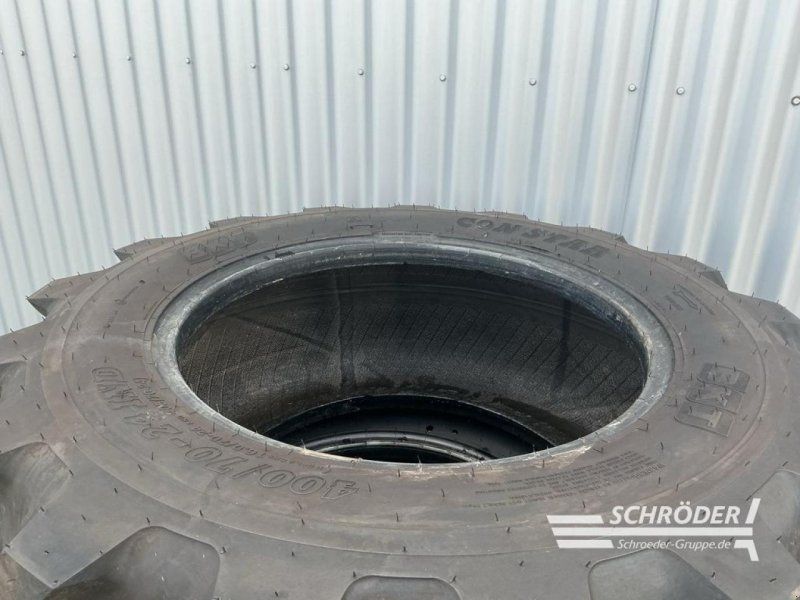 BKT 4X 400/70 R24