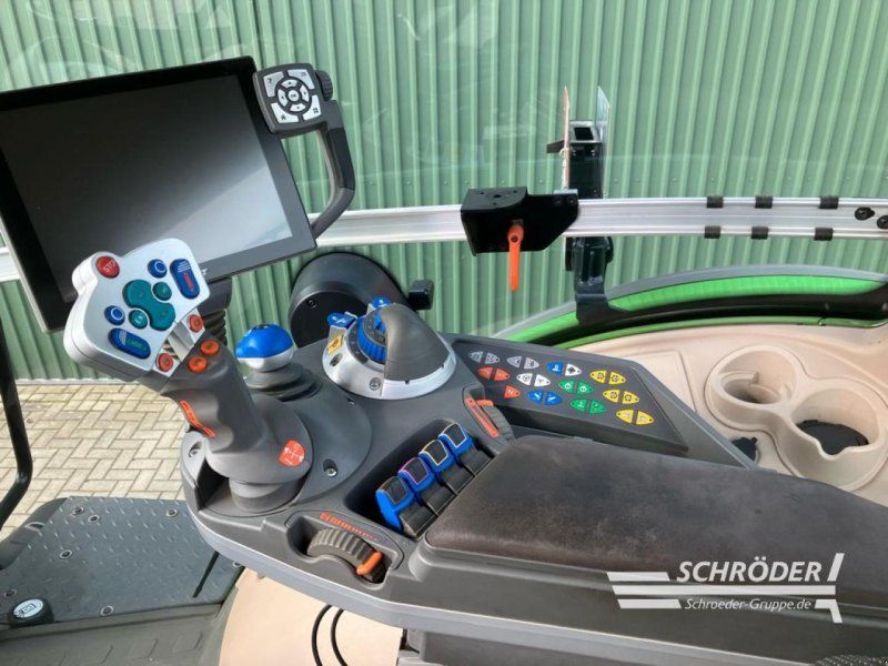 Fendt 930 VARIO GEN6 PROFI PLUS