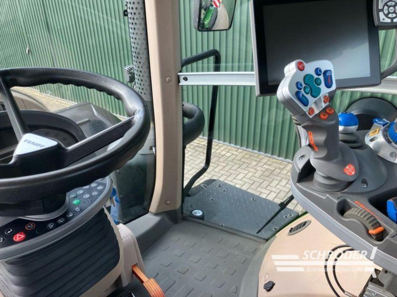 Fendt 930 VARIO GEN6 PROFI PLUS