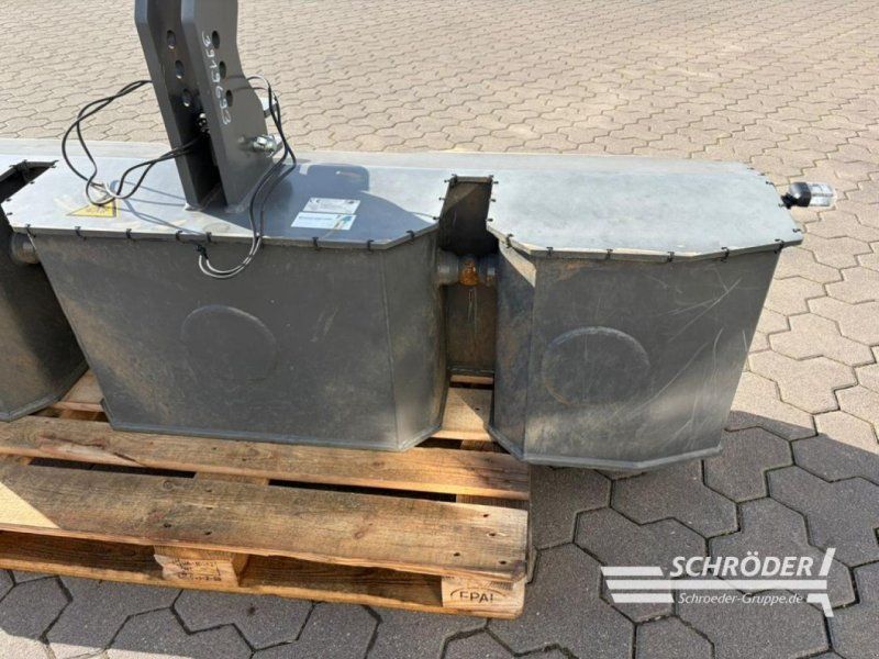 Bressel & Lade FG 1800 (G16) |  | 1800KG