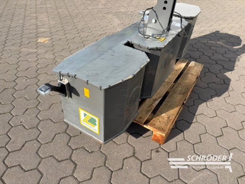 Bressel & Lade FG 1800 (G16) |  | 1800KG