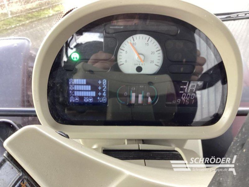 Massey Ferguson 7616 DYNA-6 EFFICIENT