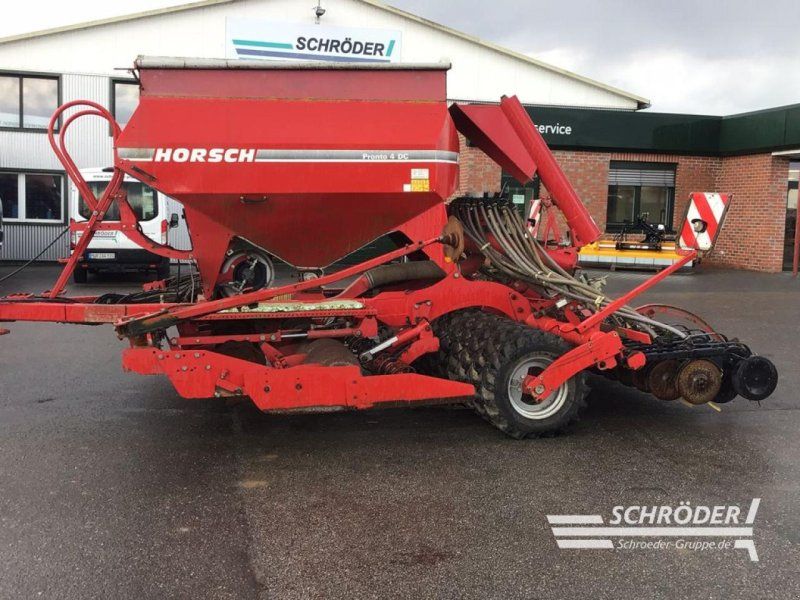 Horsch PRONTO 4 DC