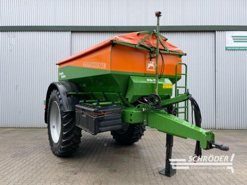 Amazone ZG-TS 8200 HYDRO