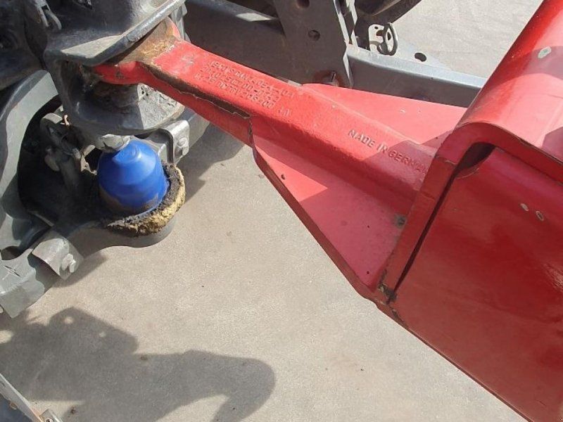 Horsch MAESTRO 8.75 CC