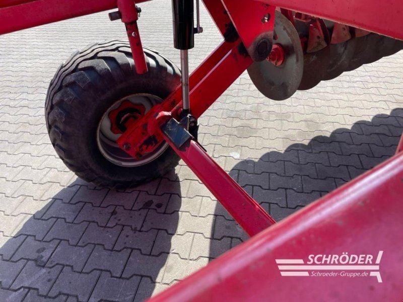 Knoche HX 5-6644 SCHEIBENGE