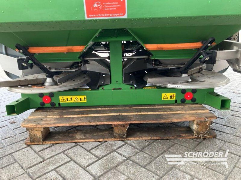 Amazone ZA-M 1001 SPECIAL PROFIS + AUFSATZ S500