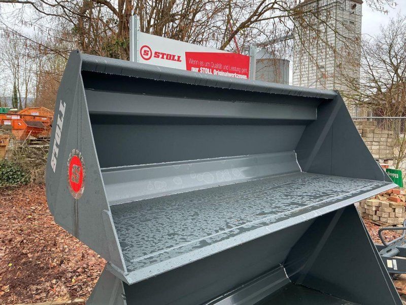 Stoll Schel Typ Robust U