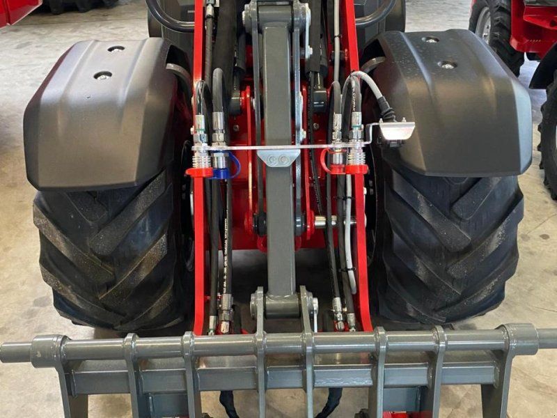 Weidemann 1260LP (A02-01)