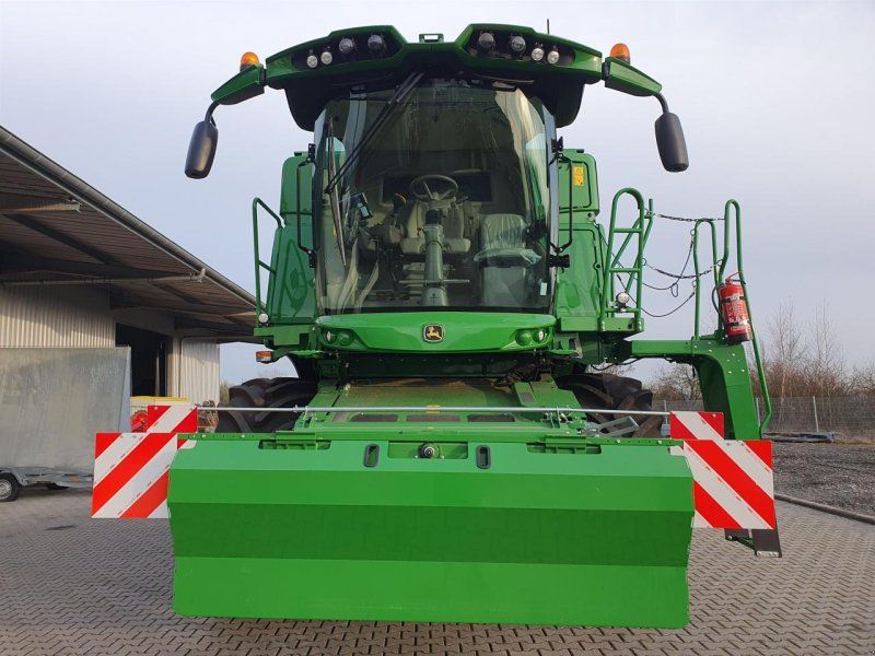 John Deere T560i HM