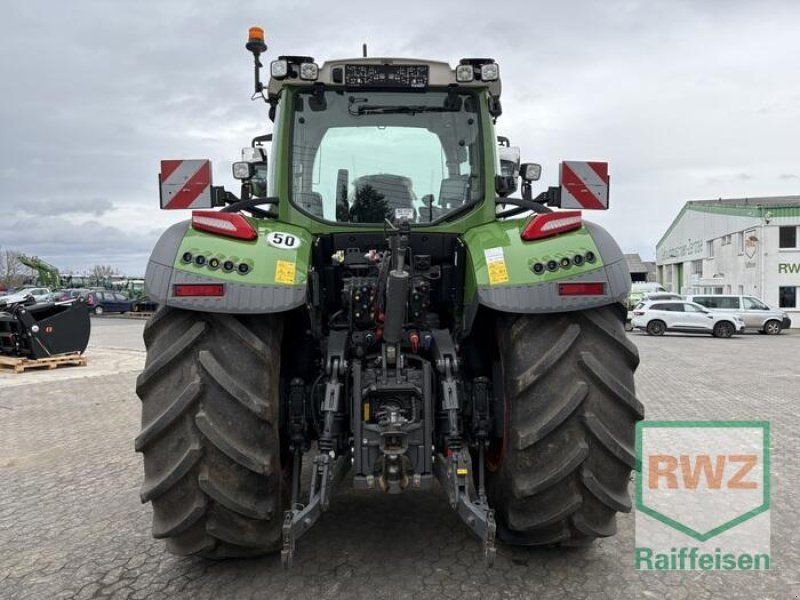 Fendt 620 Vario Profi Pl