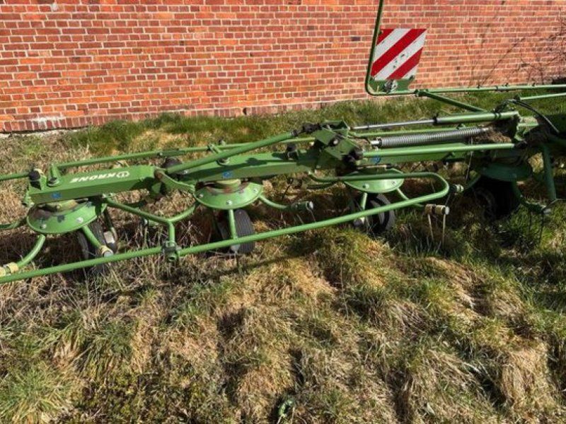 Krone KW 8/82/8