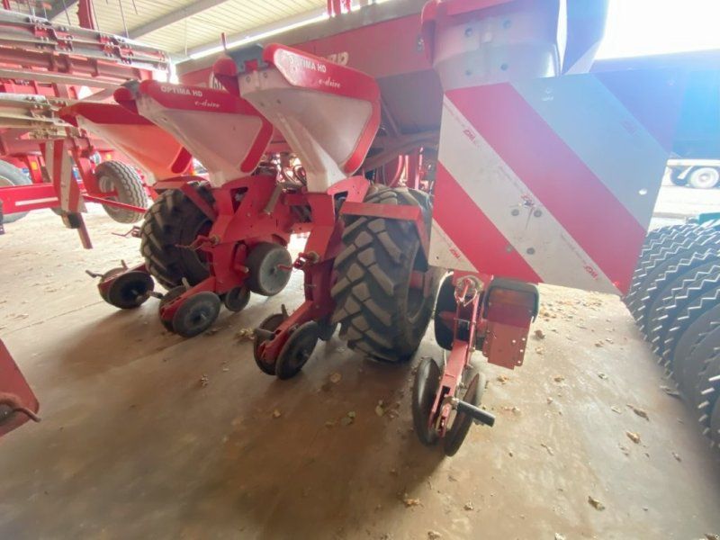 4 Delaval Optima e-drive