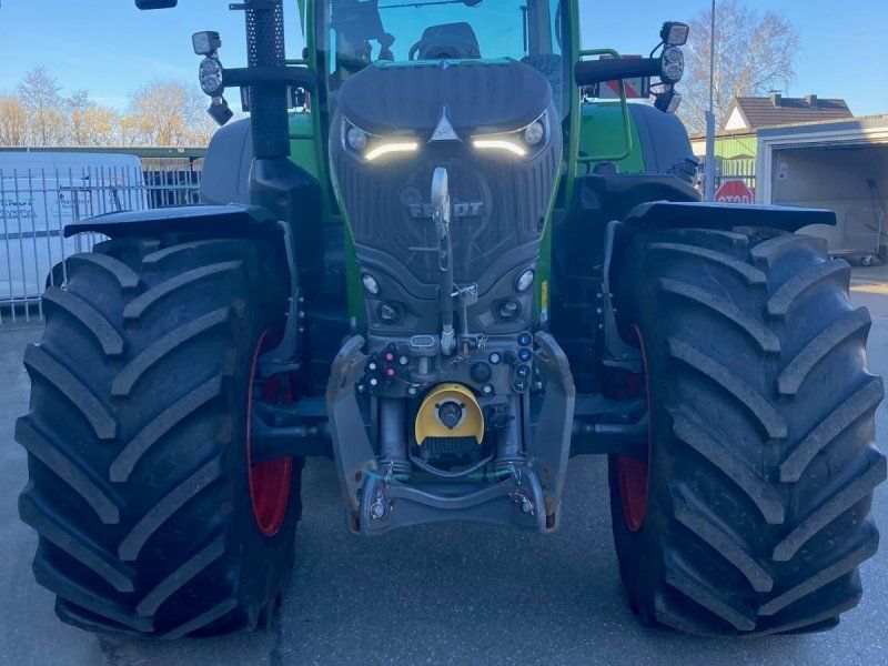 Fendt 728 Gen7 ProfiPlus