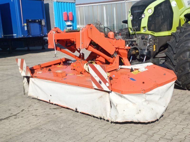 Kuhn FC 313 F