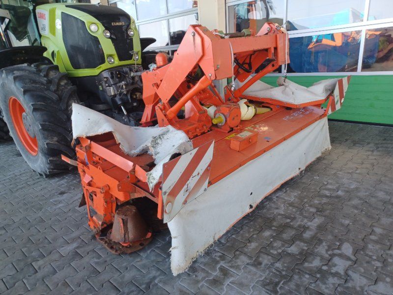 Kuhn FC 313 F