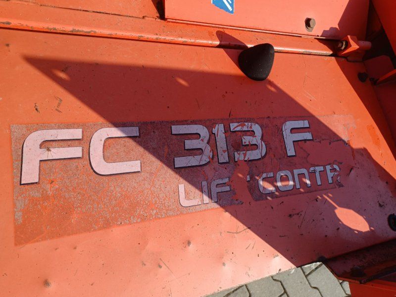 Kuhn FC 313 F