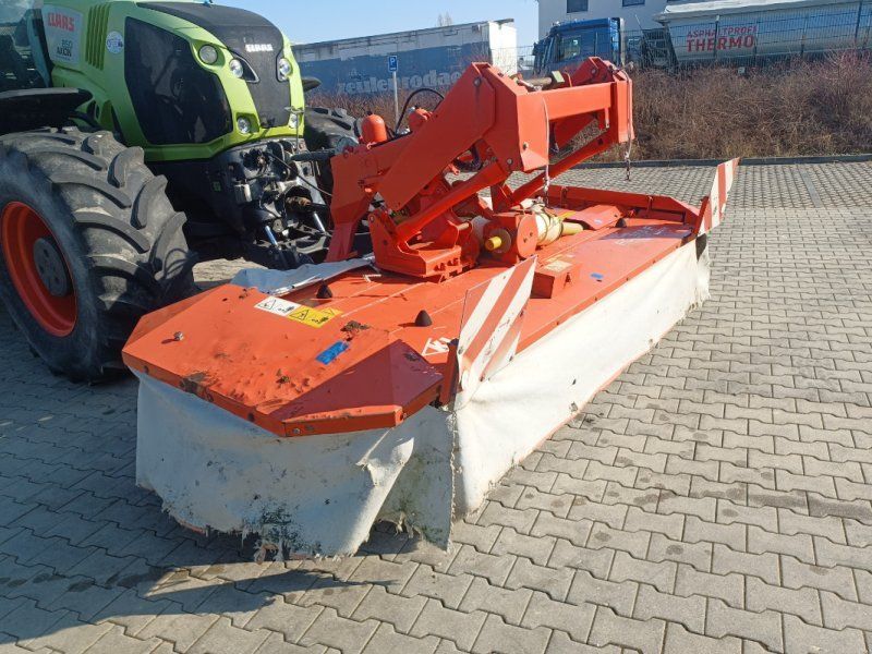 Kuhn FC 313 F