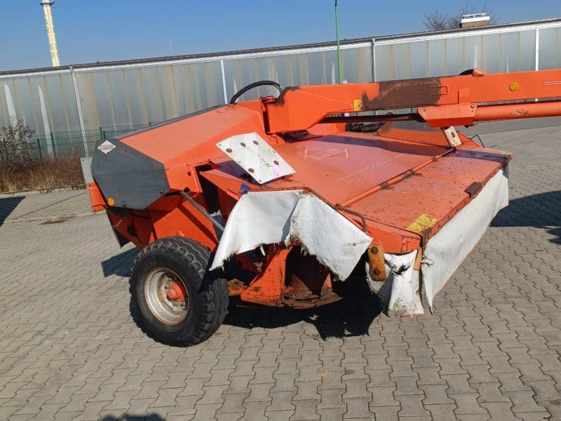 Kuhn FC 353 GC