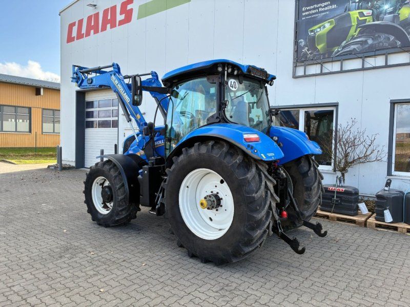 New Holland T6.175 Dynamic Command