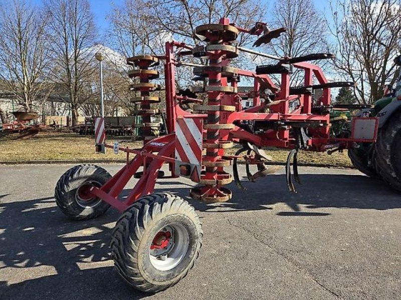 Horsch Terrano 4FX