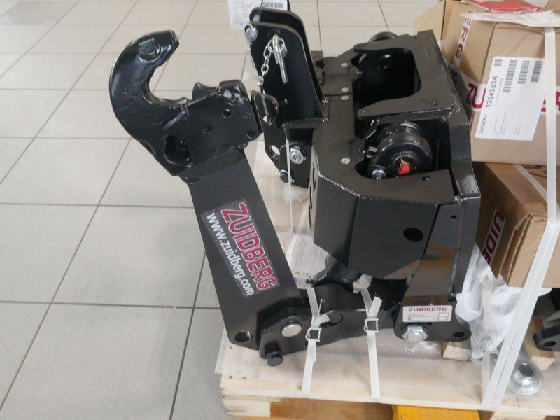 Zuidberg FH für NH T5 und Steyr Compakt