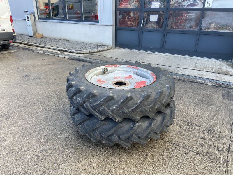 Continental Kompletträder 13.6-36