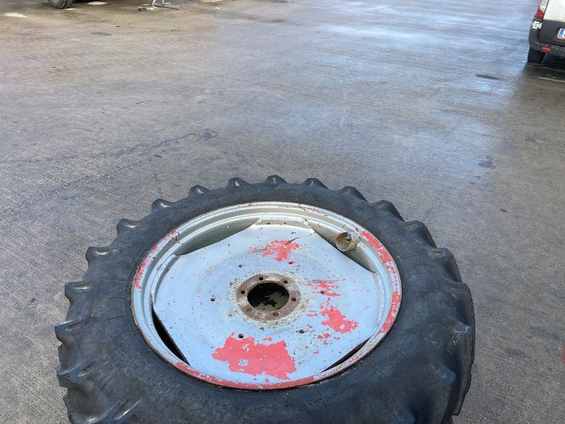 Continental Kompletträder 13.6-36