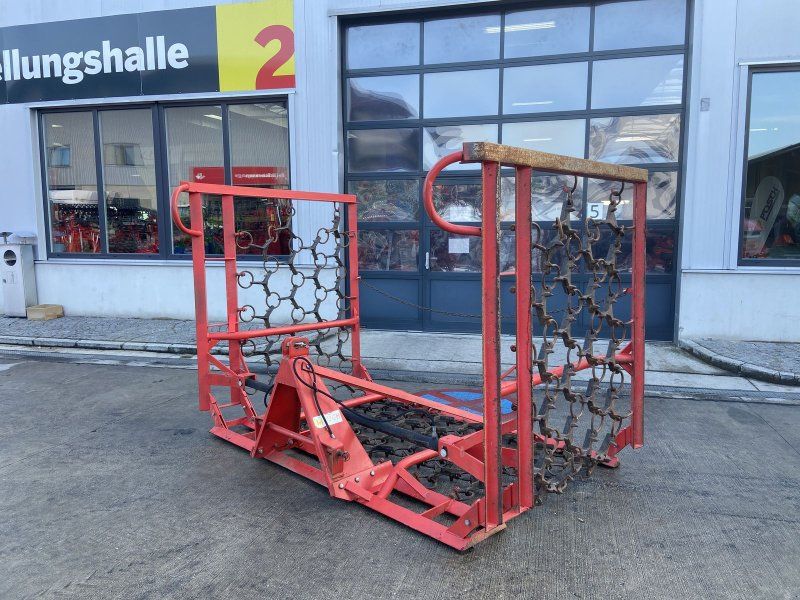 Stekro Wiesenegge 6m Hydr. Klappung