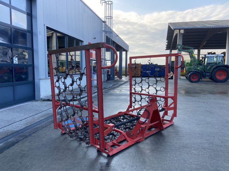 Stekro Wiesenegge 6m Hydr. Klappung