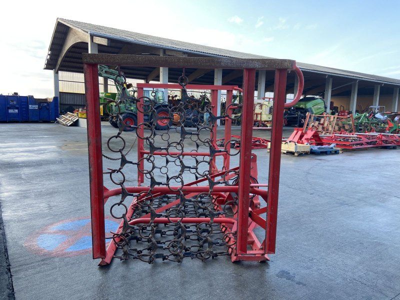 Stekro Wiesenegge 6m Hydr. Klappung