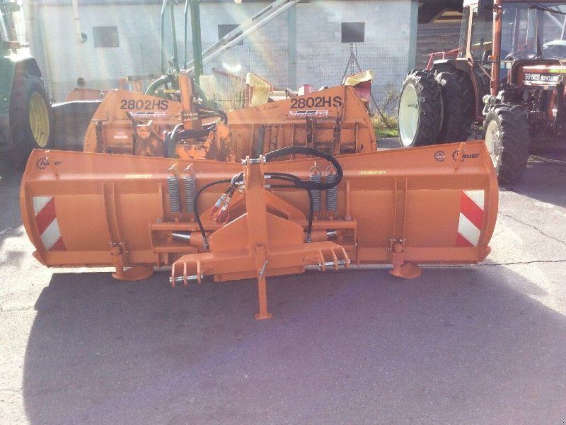 Hauer HSH 3000