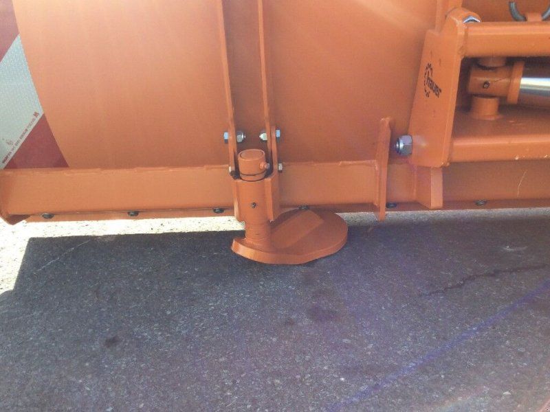 Hauer HSH 3000
