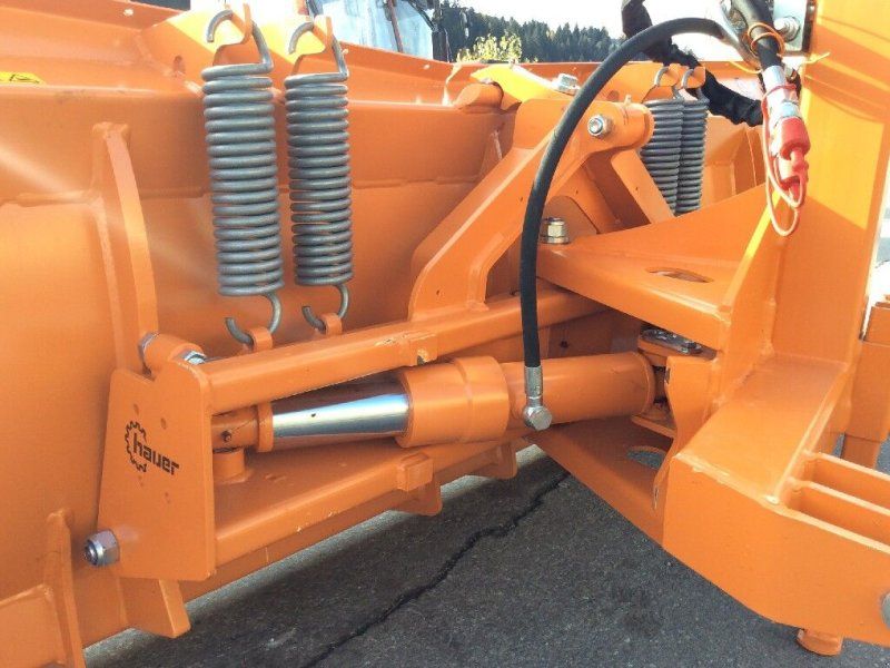 Hauer HSH 3000