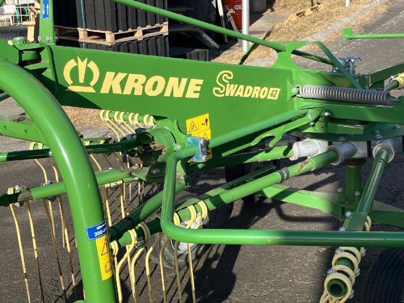 Krone Swadro 42