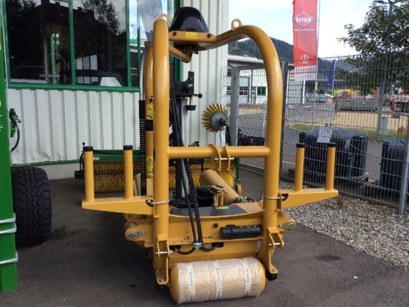 Tanco S 100 Autowrap